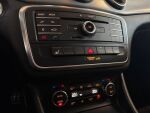 Mercedes-Benz CLA 2015 Hopea