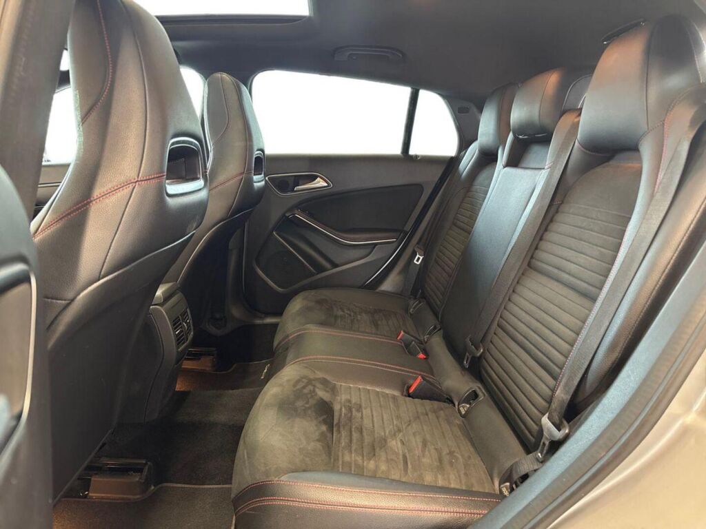 Mercedes-Benz CLA 2015 Hopea