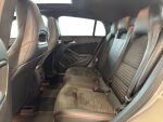 Mercedes-Benz CLA 2015 Hopea
