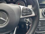 Mercedes-Benz CLA 2015 Hopea