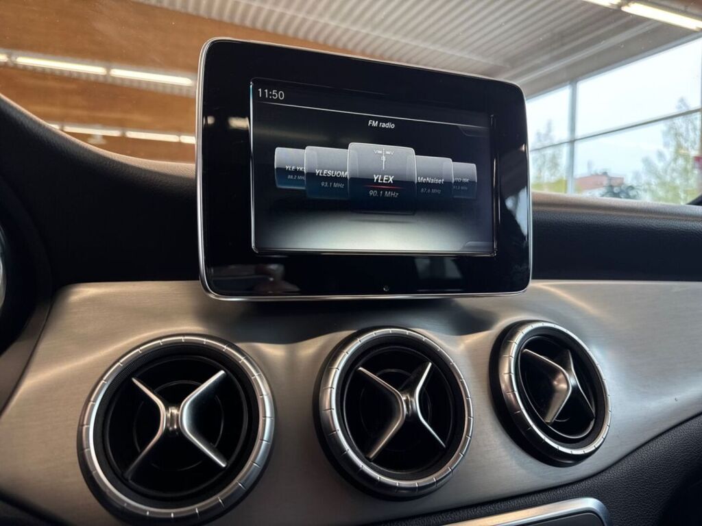 Mercedes-Benz CLA 2015 Hopea