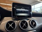 Mercedes-Benz CLA 2015 Hopea
