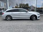 Mercedes-Benz CLA 2015 Hopea