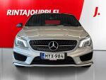 Mercedes-Benz CLA 2015 Hopea