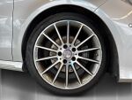 Mercedes-Benz CLA 2015 Hopea