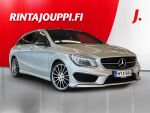 Mercedes-Benz CLA 2015 Hopea