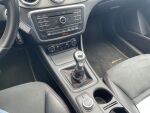 Mercedes-Benz CLA 2015 Hopea