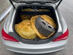 Mercedes-Benz CLA 2015 Hopea