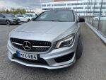 Mercedes-Benz CLA 2015 Hopea