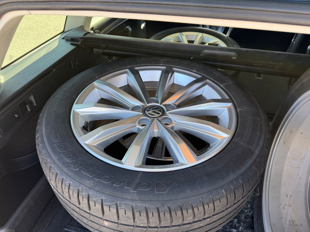 Volkswagen Passat 2016 Sininen