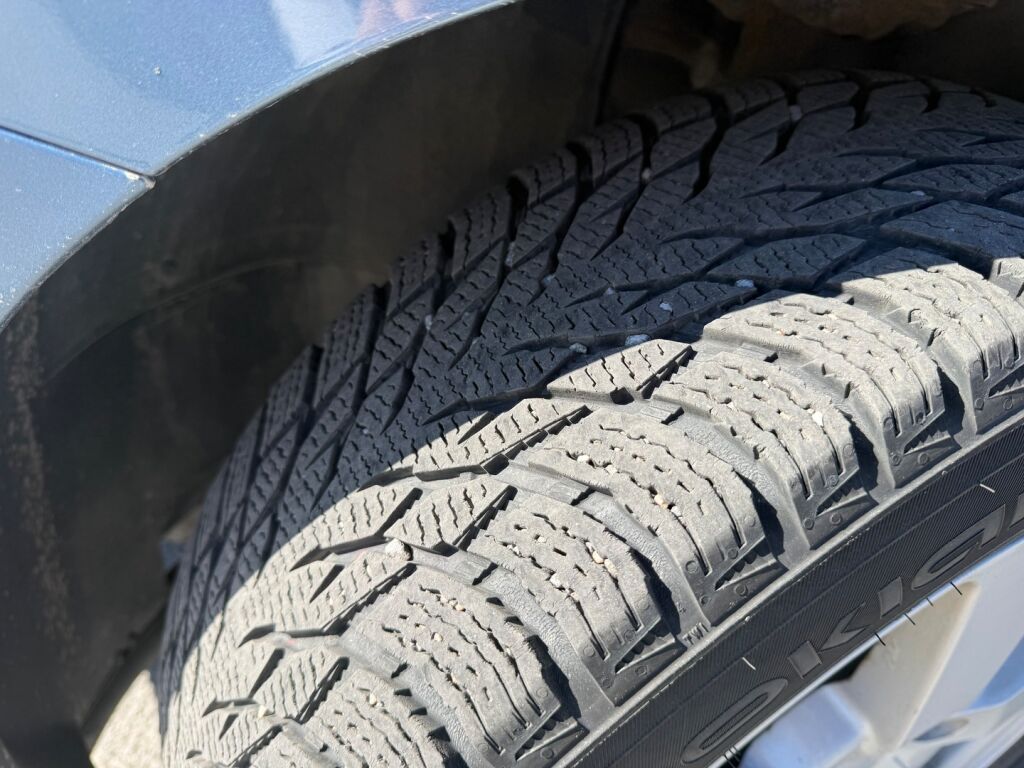 Volkswagen Passat 2016 Sininen