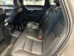 Volvo V90 2021 Harmaa
