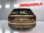 Volvo V90 2021 Harmaa