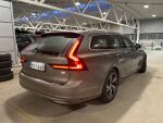 Volvo V90 2021 Harmaa
