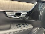 Volvo V90 2021 Harmaa