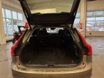 Volvo V90 2021 Harmaa