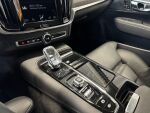 Volvo V90 2021 Harmaa