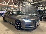 Volvo V90 2021 Harmaa