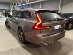 Volvo V90 2021 Harmaa