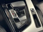 Audi A4 2021 Sininen