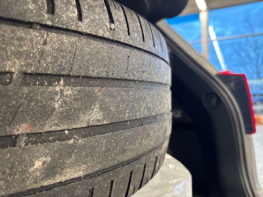 Suzuki Vitara 2021 Harmaa