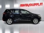 Ford Kuga 2017 Musta