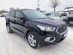 Ford Kuga 2017 Musta