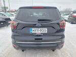 Ford Kuga 2017 Musta