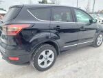 Ford Kuga 2017 Musta