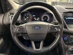 Ford Kuga 2017 Musta