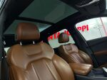Audi Q7 2017 Sininen