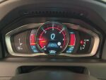 Volvo XC60 2014 Musta