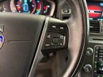 Volvo XC60 2014 Musta