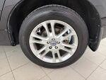 Volvo XC60 2014 Musta