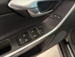 Volvo XC60 2014 Musta