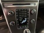 Volvo XC60 2014 Musta