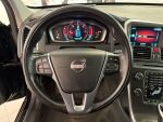 Volvo XC60 2014 Musta