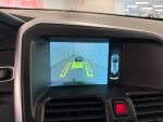 Volvo XC60 2014 Musta