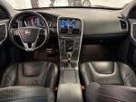 Volvo XC60 2014 Musta