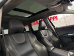 Volvo XC60 2014 Musta