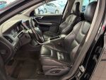 Volvo XC60 2014 Musta