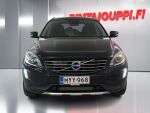 Volvo XC60 2014 Musta