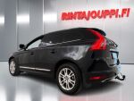 Volvo XC60 2014 Musta