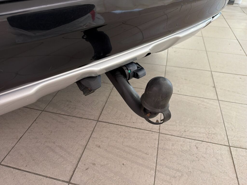 Volvo XC60 2014 Musta