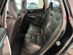 Volvo XC60 2014 Musta