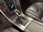 Volvo XC60 2014 Musta