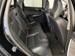 Volvo XC60 2014 Musta