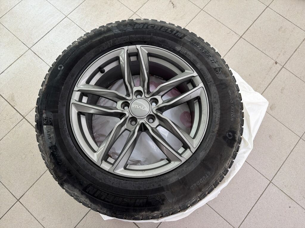 Volvo XC60 2014 Musta