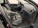 Volvo XC60 2014 Musta