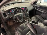 Volvo XC60 2014 Musta
